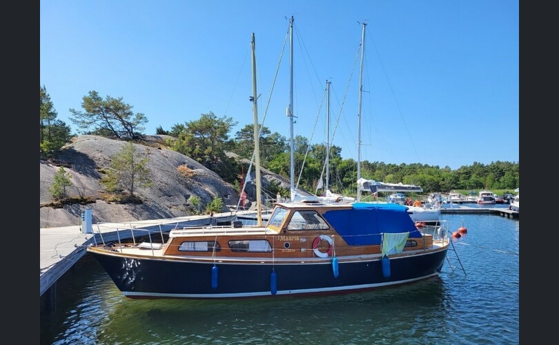 Family Cruiser Matkavene-kuva-1